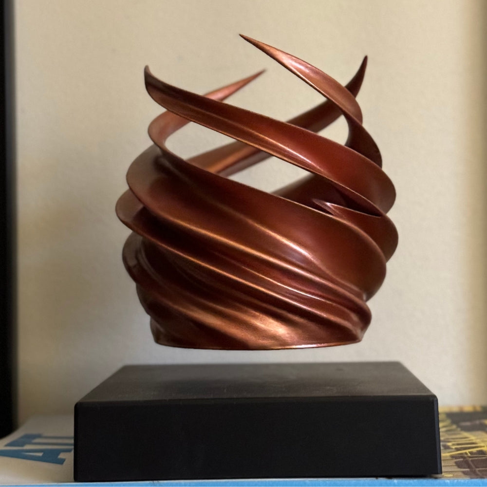 Fire - Svävande Eld