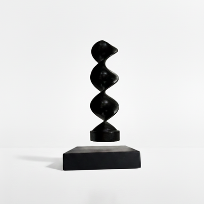 Lava - Design interior piece - Works with - Leviou Magnetic Display (No Magnetic Base Included)