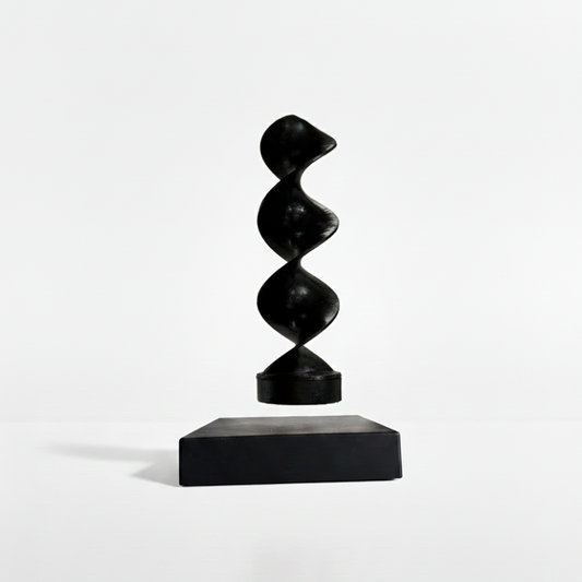 Lava - Design interior piece - Works with - Leviou Magnetic Display (No Magnetic Base Included)