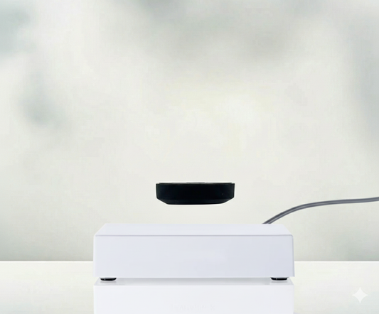 Magnetic Levitating Device - Wired
