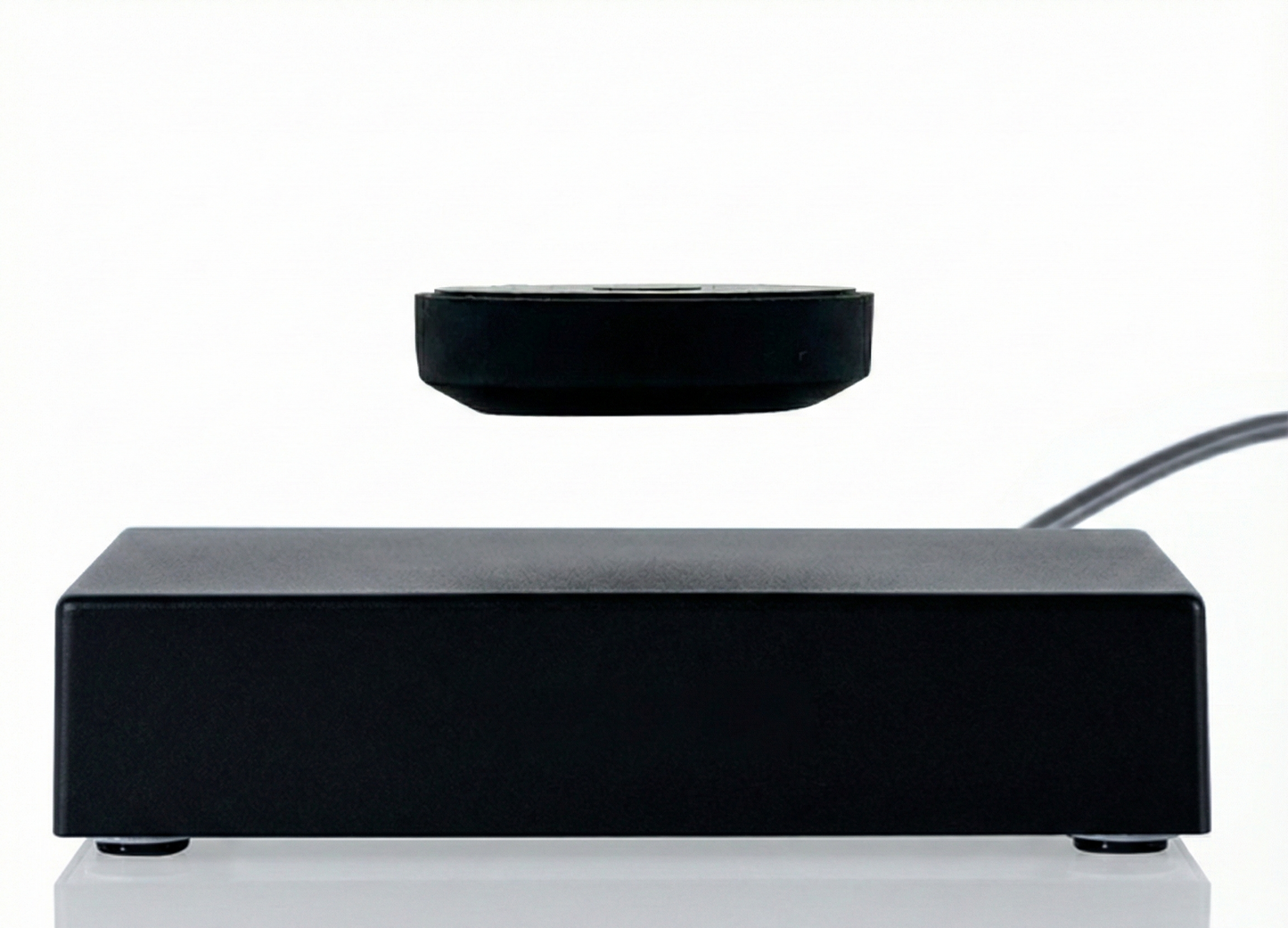 Leviou™ Core – Wired Magnetic Levitation Base