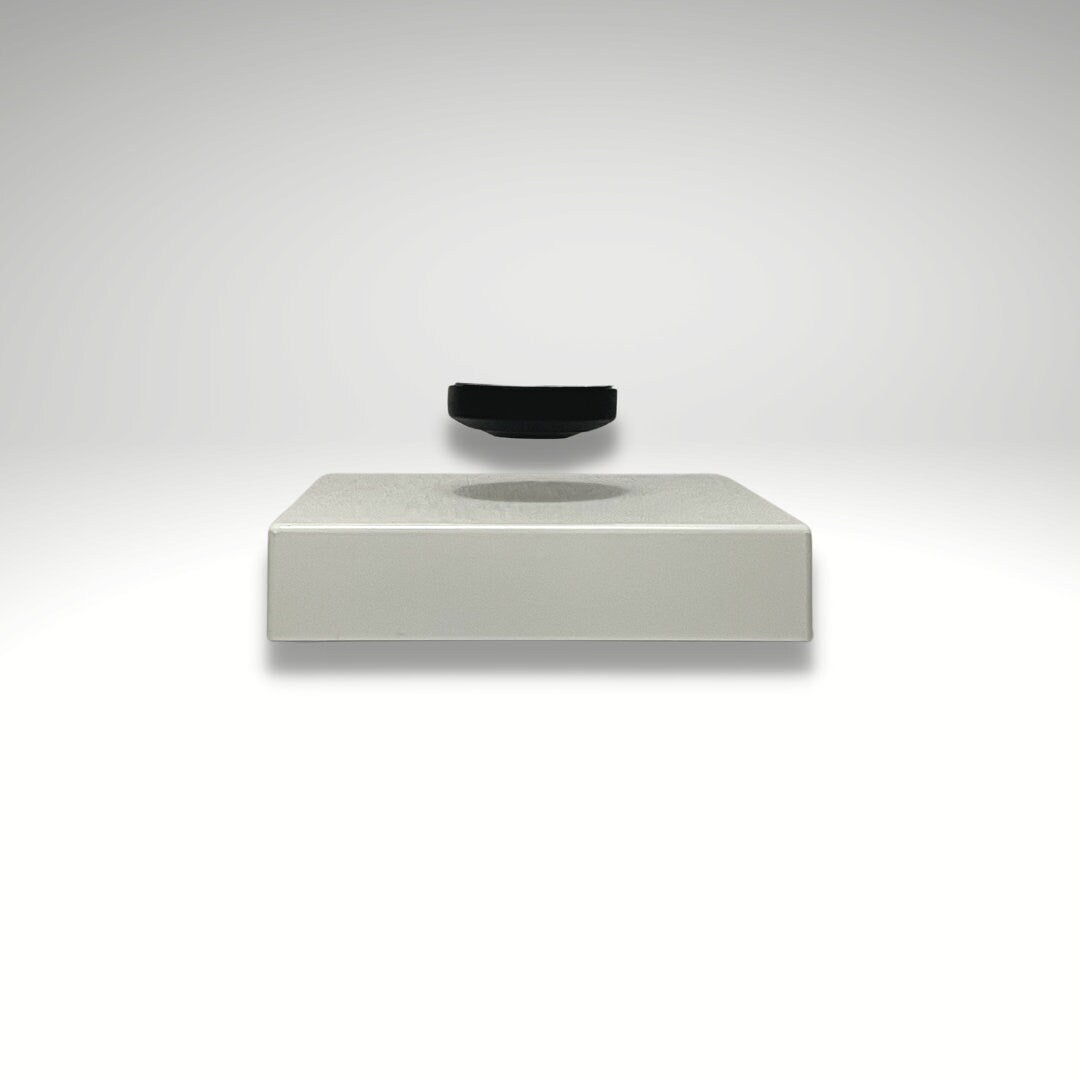 Fire - Svävande Eld