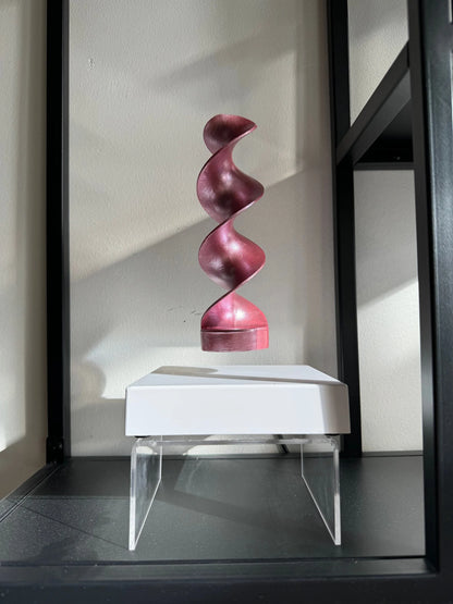 Lava - Including wired magnetic levitating device