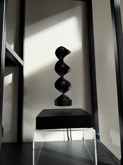 Lava - Design interior piece - Works with - Leviou Magnetic Display (No Magnetic Base Included)