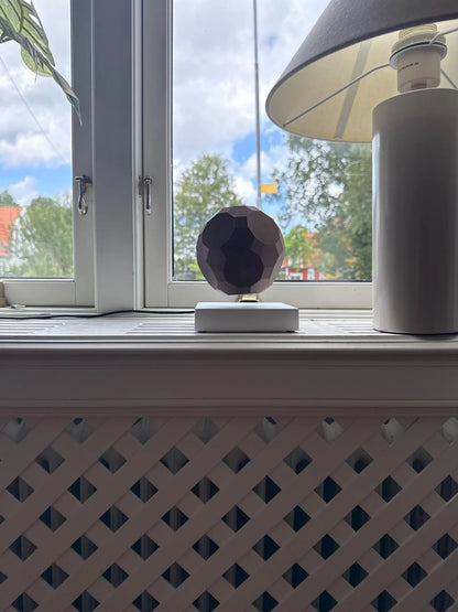 Orb - Including wired magnetic levitating device