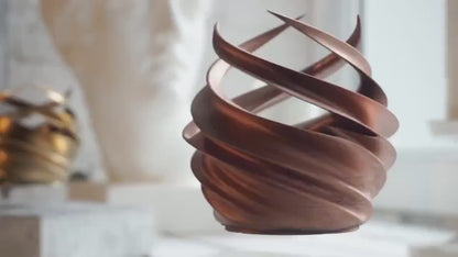 Fire - Including wired magnetic levitating device