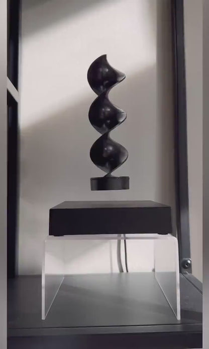 Lava - Design interior piece - Works with - Leviou Magnetic Display (No Magnetic Base Included)